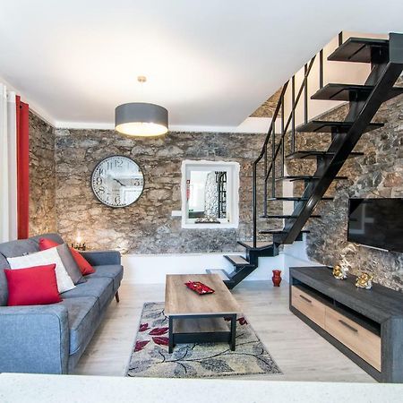 A Casinha Villa Câmara de Lobos Екстериор снимка