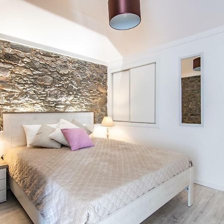A Casinha Villa Câmara de Lobos Екстериор снимка